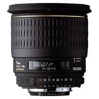 Sigma Wide Angle 24mm f/1.8 EX DG Aspherical Macro Autofocus Lens for Nikon AF-D (432944) Sigma Wide Angle 24mm f/1.8 EX DG Aspherical Macro Autofocus Lens for Nikon AF-D (432944)